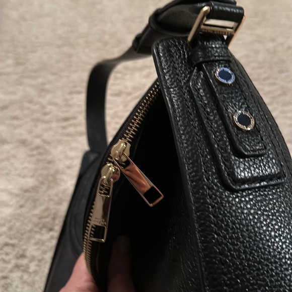 Marc Jacobs Groove Hobo BRAND NEW - Picture 3 of 5